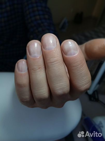 Маникюр и педикюр Красноярск