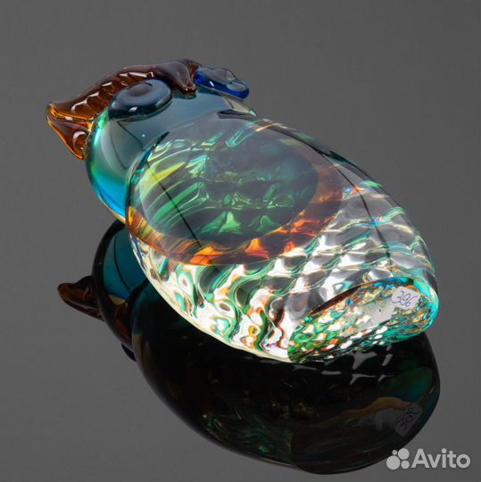 Статуэтка (пресс-папье) 