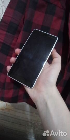 Nokia 6, 3/32 ГБ