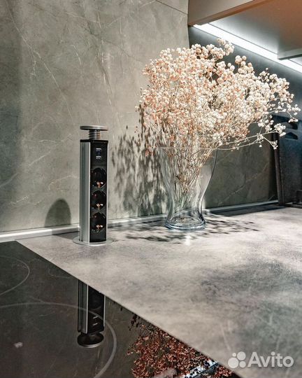 Кухонные гарнитуры. Гарантия качества