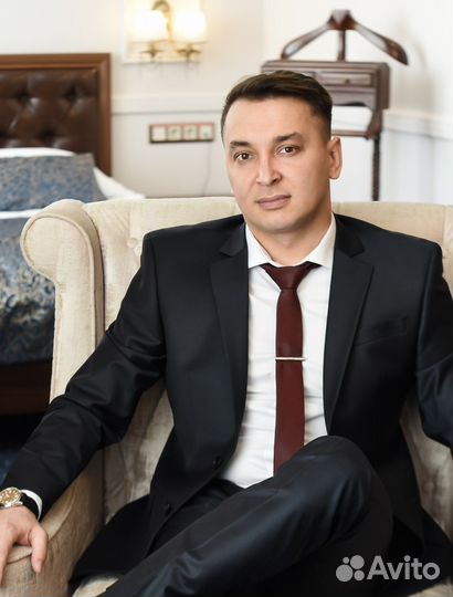 Продам вашу квартиру. Риэлтор