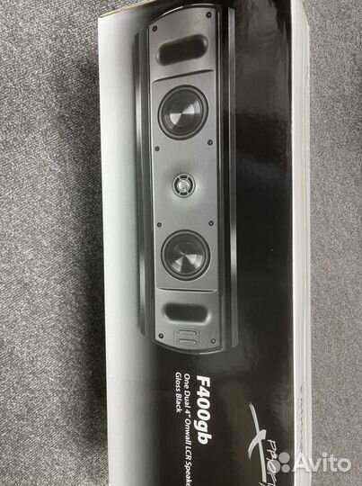 Настенная акустика Proficient