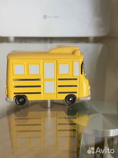 Полирабокар