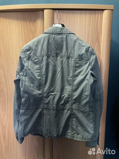 Куртка ветровка женская Esprit/Finn Flare