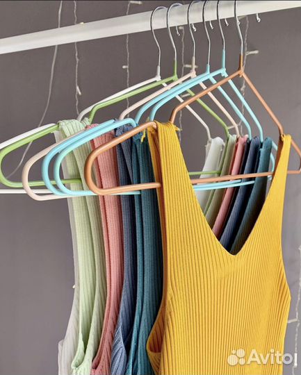 Майка женская