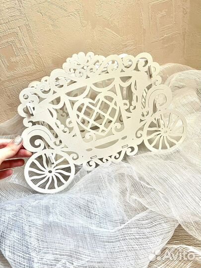 Свадебный банк