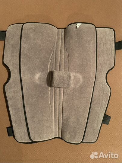 Шина (тутор) на коленный сустав ortex