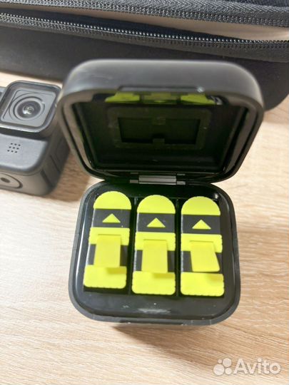 Камера gopro hero 11
