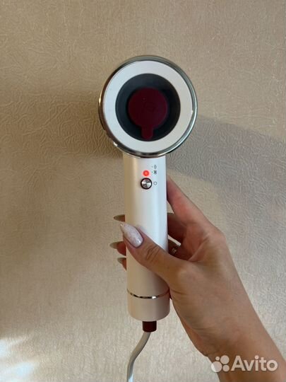 Ручной отпариватель pioneer