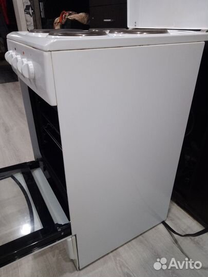 Плита электрическая