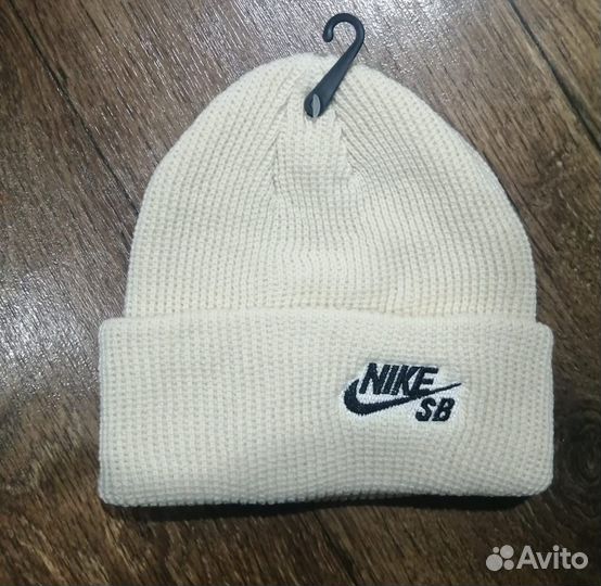Шапка мужская