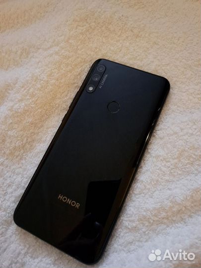HONOR 9X Premium, 6/128 ГБ