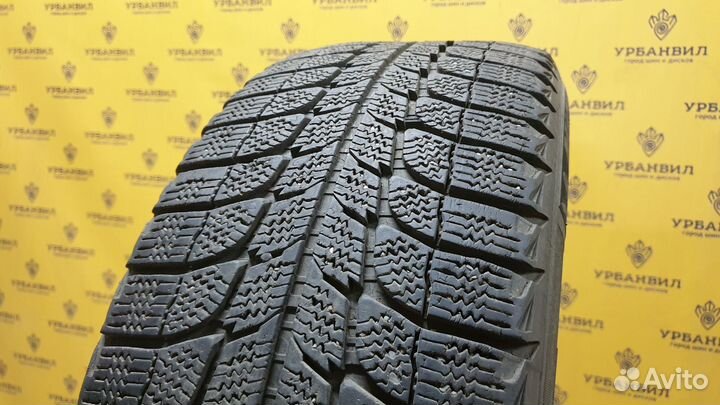 Michelin X-Ice 205/55 R16