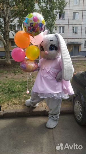 Ростовые куклы на праздник