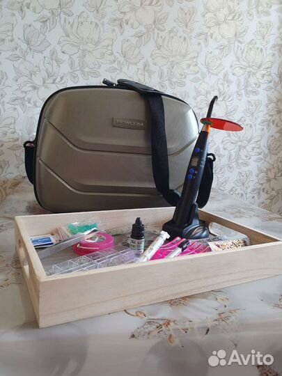 Набор для установки скайсов