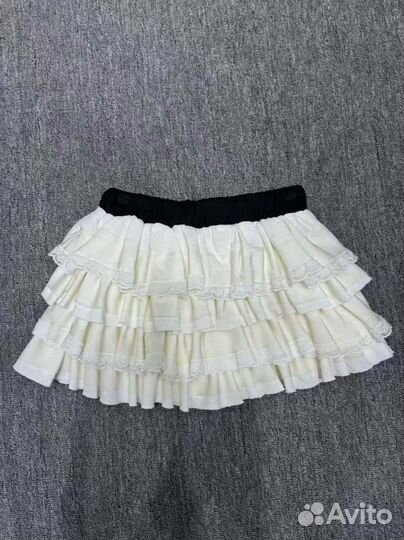 Юбка miu miu premium quality