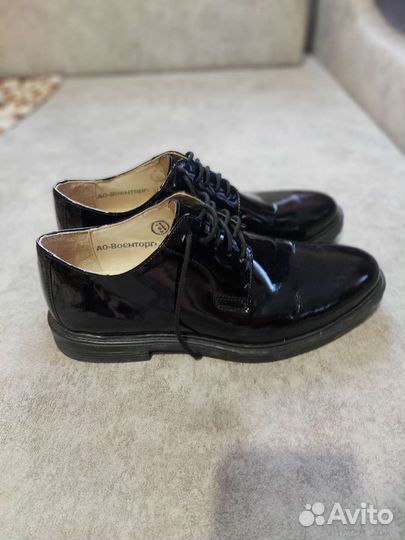 Военная форма