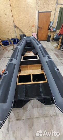 Риб из пнд Ewaboat