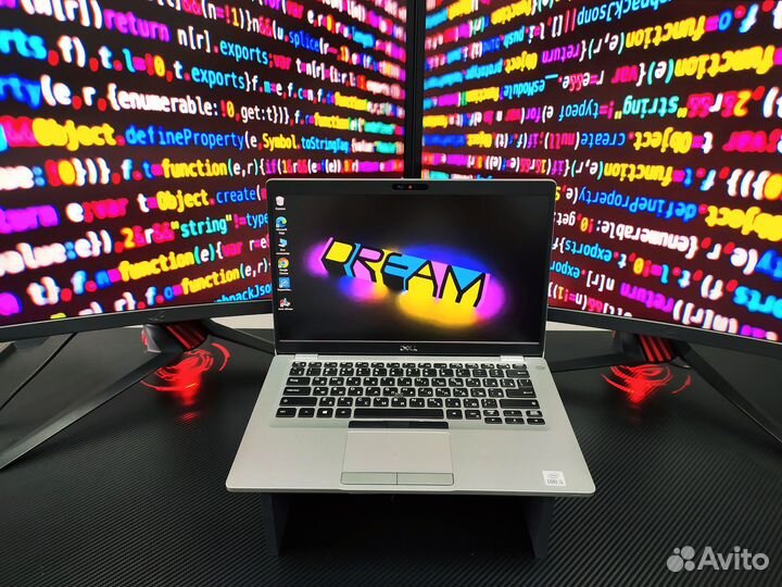 Ультрабук Dell на i5 для офиса