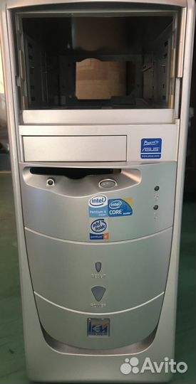 Компьютерный корпус ATX