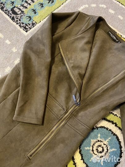 Комбинезон женский