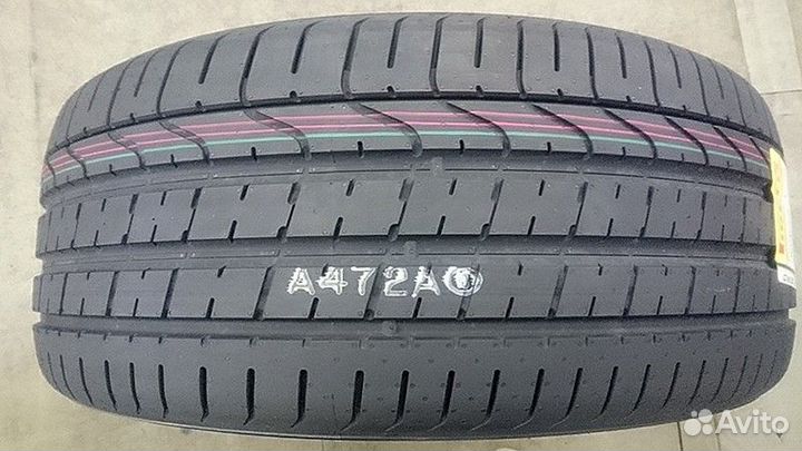 Pirelli P Zero 255/40 R19 96Y