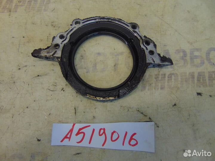 Крышка коленвала задняя для Toyota Corsa 4 1990-1