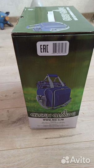 Набор для пикника