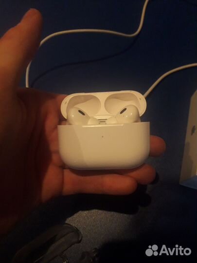 Airpods pro 2