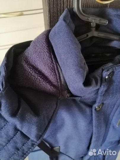 Куртка зима 104