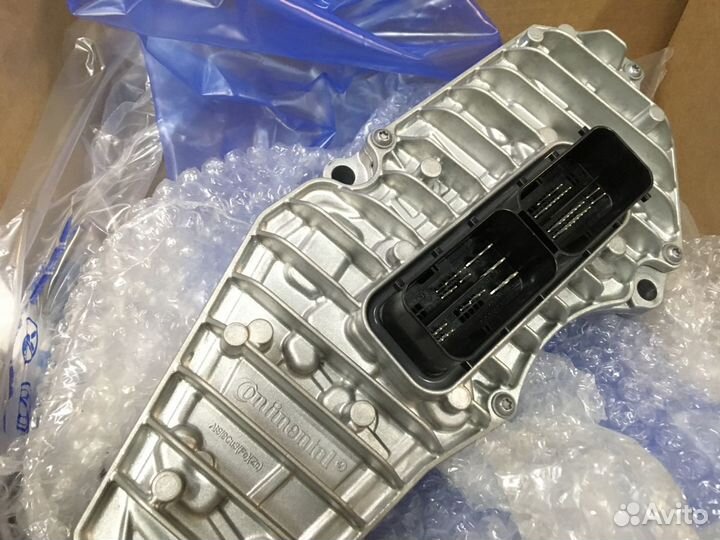 Модуль TCM powershift Ford Focus 3 новый