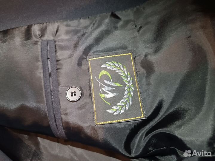 Костюм William Perry