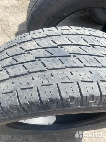 Toyo Open Country H/T 265/60 R18