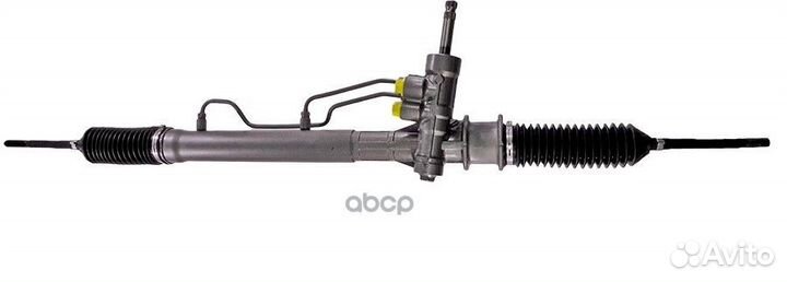 Рулевая рейка с тягами гидравлическая chevrolet