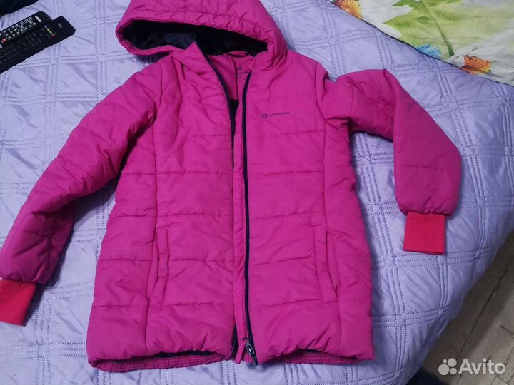 Детская одежда