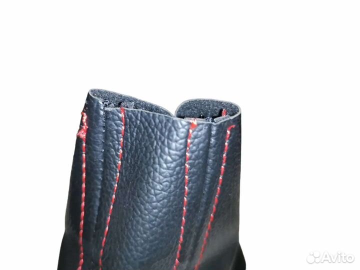 Чехол МКПП для Лада Гранта,Sal-Man