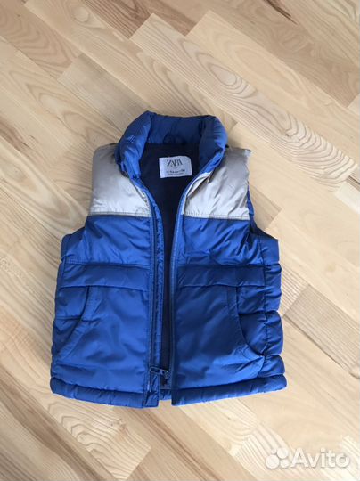 Детская одежда Zara