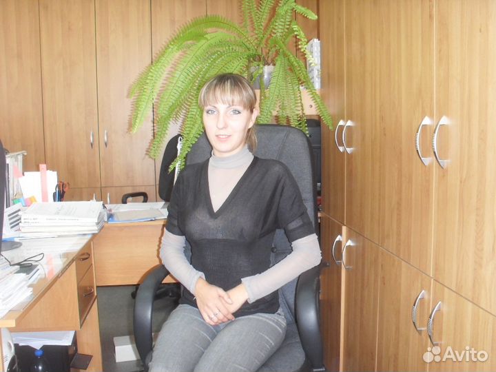 Экономист/Бухгалтер/Кадровик/Финансист