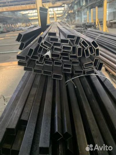 Профильная труба. Размеры. опт
