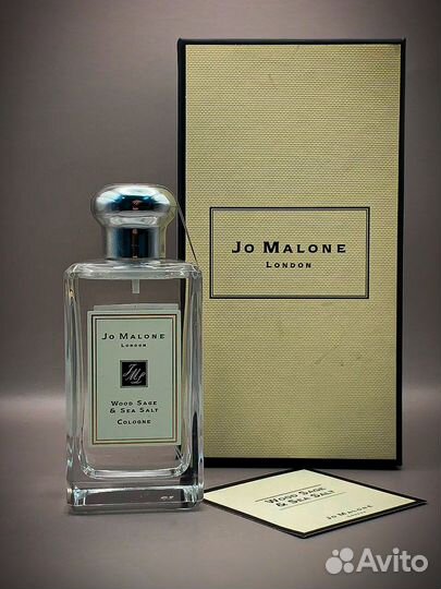 Духи Jo Malone 100ml