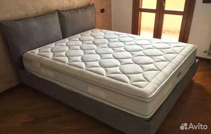Матрас новый анатомический все размеры