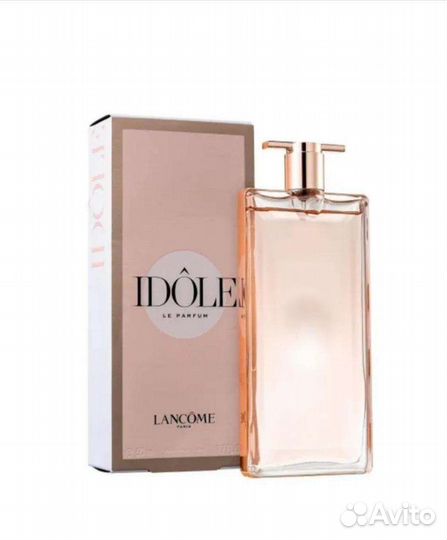 Lancome Idole женские духи