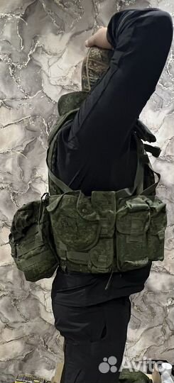 Модульная Разгрузка 6ш104-2 «Немезида»