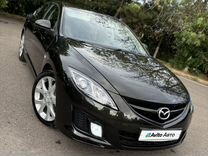 Mazda 6 2.0 AT, 2008, 228 000 км, с пробегом, цена 1 150 000 руб.