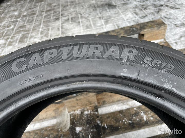 Gremax Capturar CF19 245/45 R19
