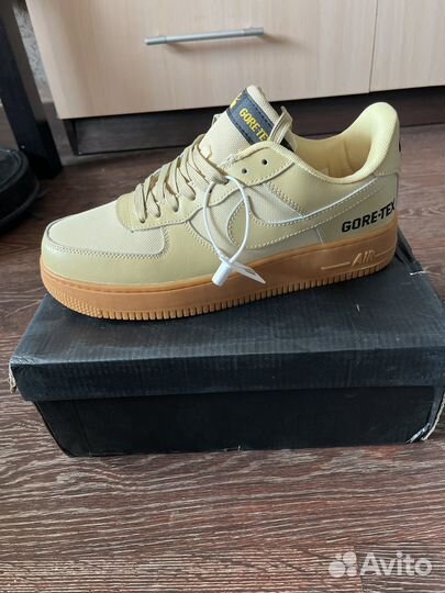 Кеды nike air force