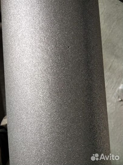 Станок для очистки труб