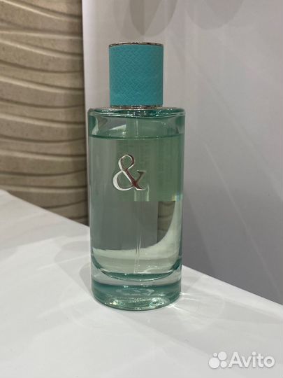 Парфюмерная вода Tiffany