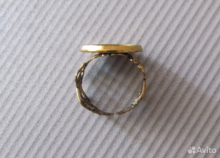 Заготовки для создания украшений (3 вида)