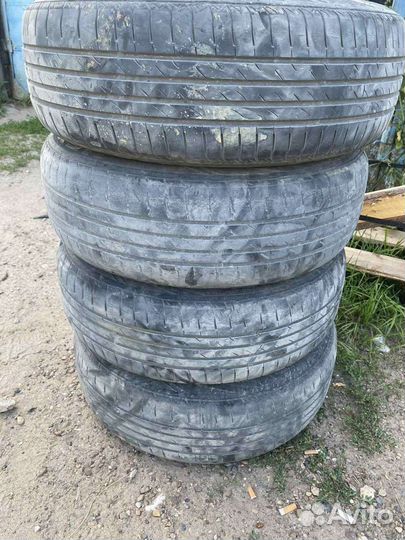 R15 Nexen DH 65 185/65, PCD 5x114.3 DIA 67.1